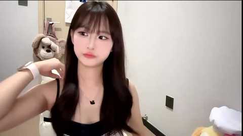 ann_cookie @ stripchat on 20250829