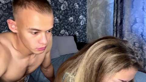 elizabeth_couple @ stripchat on 20250829