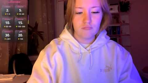pandafluff