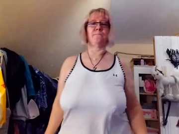 tittenmichelle @ stripchat on 20250829