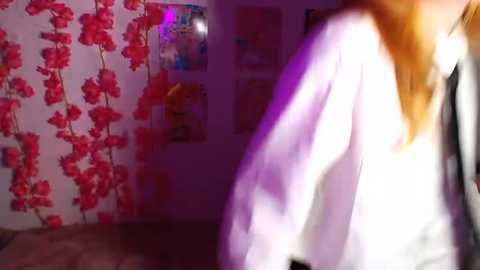 kimisakura @ stripchat on 20250830