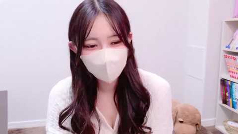 moemoe_q @ stripchat on 20250830