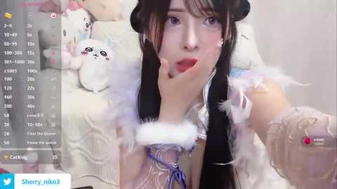 sherry_niko