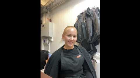 candyvice @ stripchat on 20250831