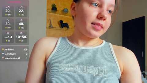 edinacordner @ stripchat on 20250831