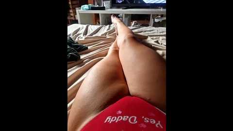 horny_mummy @ stripchat on 20250831