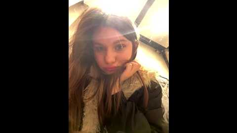 misavi @ stripchat on 20250831