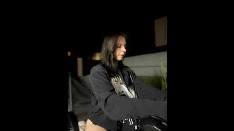 yourlittledevil @ stripchat on 20250831