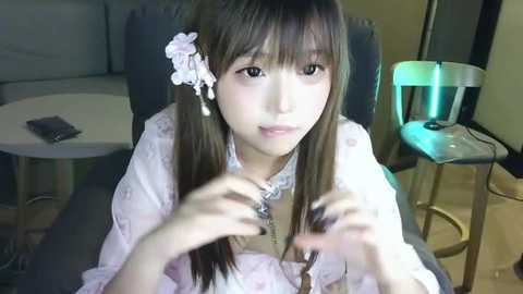 a5l2e0x @ stripchat on 20250901