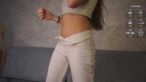 jerriecham @ stripchat on 20250901