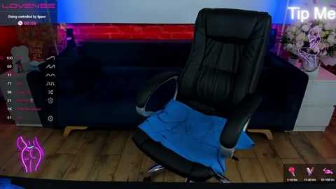 kamilla_hot @ stripchat on 20250901