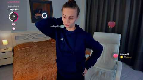 laveniastrizich @ stripchat on 20250901