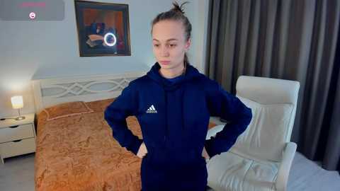 laveniastrizich @ stripchat on 20250901