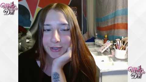 mysticdoll6_ @ stripchat on 20250901