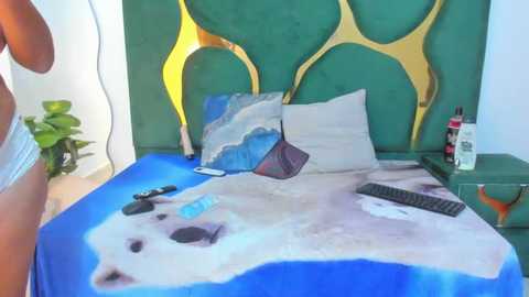 perlaasm @ stripchat on 20250901