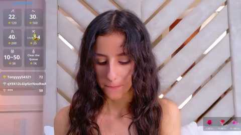 sarah_grace @ stripchat on 20250901