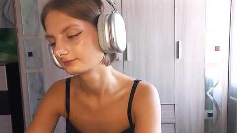 sheilagate @ stripchat on 20250901