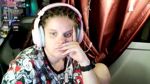 so_cute777 @ stripchat on 20250901