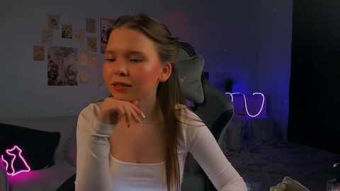 tinysroses