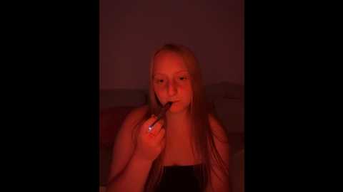 young_hailey @ stripchat on 20250901