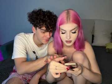 alice18james @ stripchat on 20250902