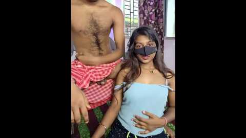 cute_janvi2 @ stripchat on 20250902