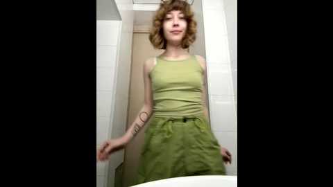 kinaka @ stripchat on 20250902