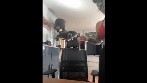 leonie_sommer @ stripchat on 20250902