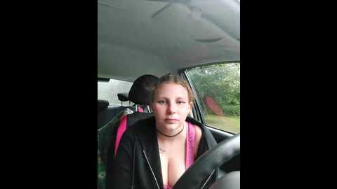 linamayer @ stripchat on 20250902