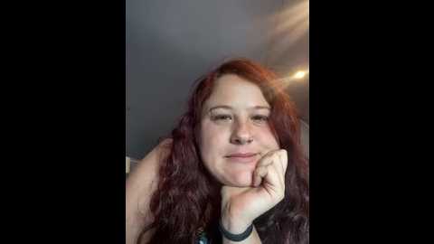 bannybang @ stripchat on 20250903