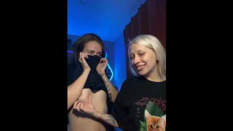 dooubletroublee