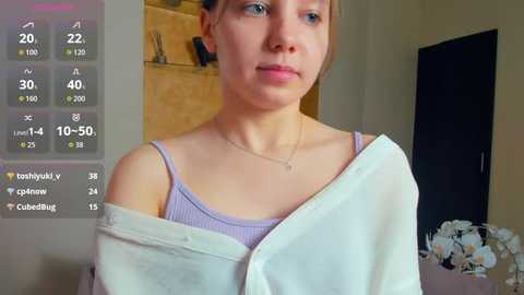 edinacordner @ stripchat on 20250903