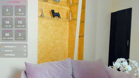 edinacordner @ stripchat on 20250903