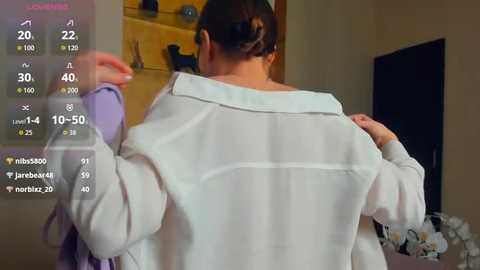 edinacordner @ stripchat on 20250903