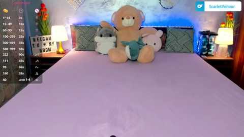 scarlettvelour @ stripchat on 20250903