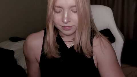 vanillalivitski @ stripchat on 20250903