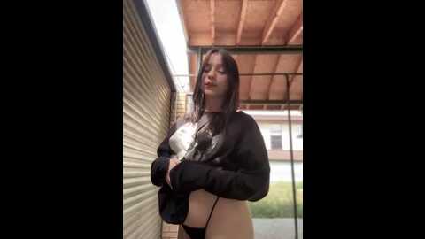 yourlittledevil @ stripchat on 20250903