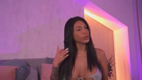 aishaadevoe @ stripchat on 20250904