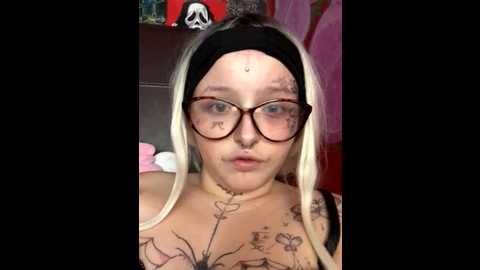 aurorastarxo @ stripchat on 20250904