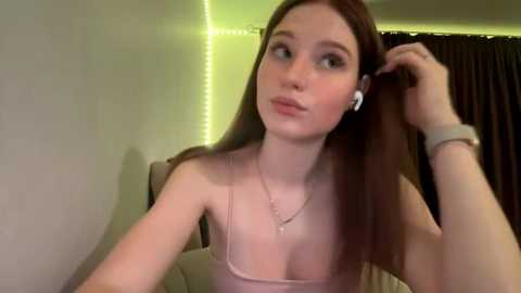 gwenfay @ stripchat on 20250904