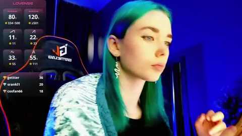kiara_dream @ stripchat on 20250904