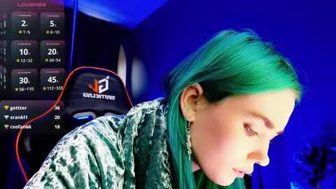 kiara_dream @ stripchat on 20250904