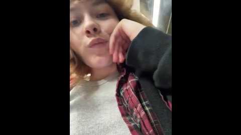 kinaka @ stripchat on 20250904