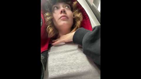 kinaka @ stripchat on 20250904