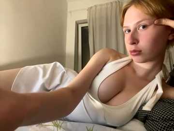 lisa_5329 @ stripchat on 20250904