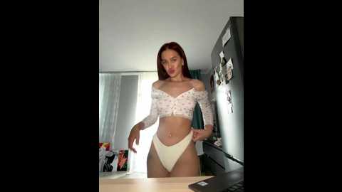 littlefox___ @ stripchat on 20250904