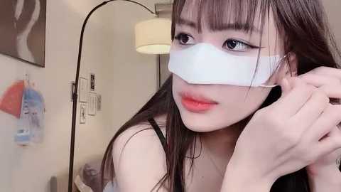 mailiiil @ stripchat on 20250904