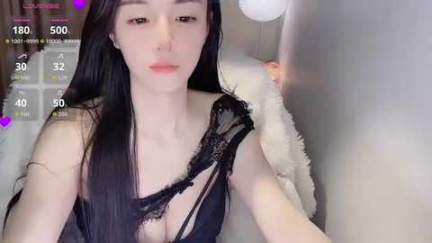 mimi_666 @ stripchat on 20250904