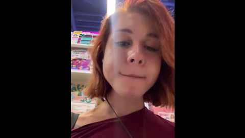 rosiesecret @ stripchat on 20250904