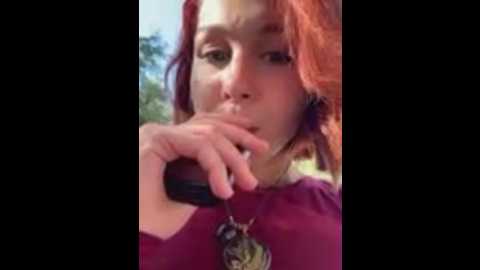 rosiesecret @ stripchat on 20250904